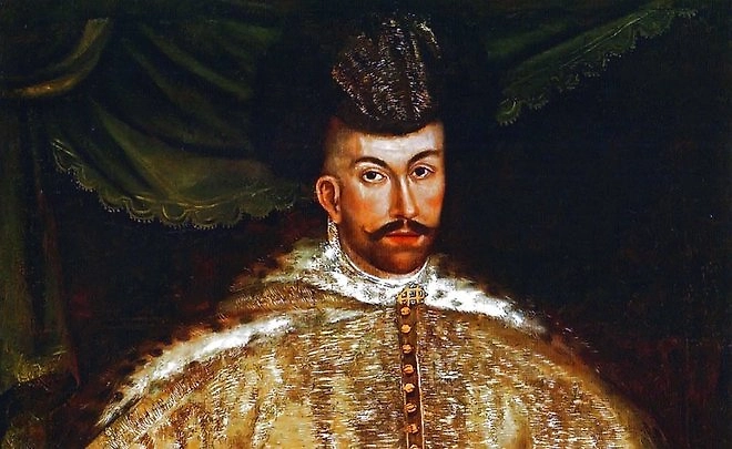 Кто правил Русским государством вместо Ивана Грозного в 1575–1576 годах? Фото © YouTube / Татары Мира