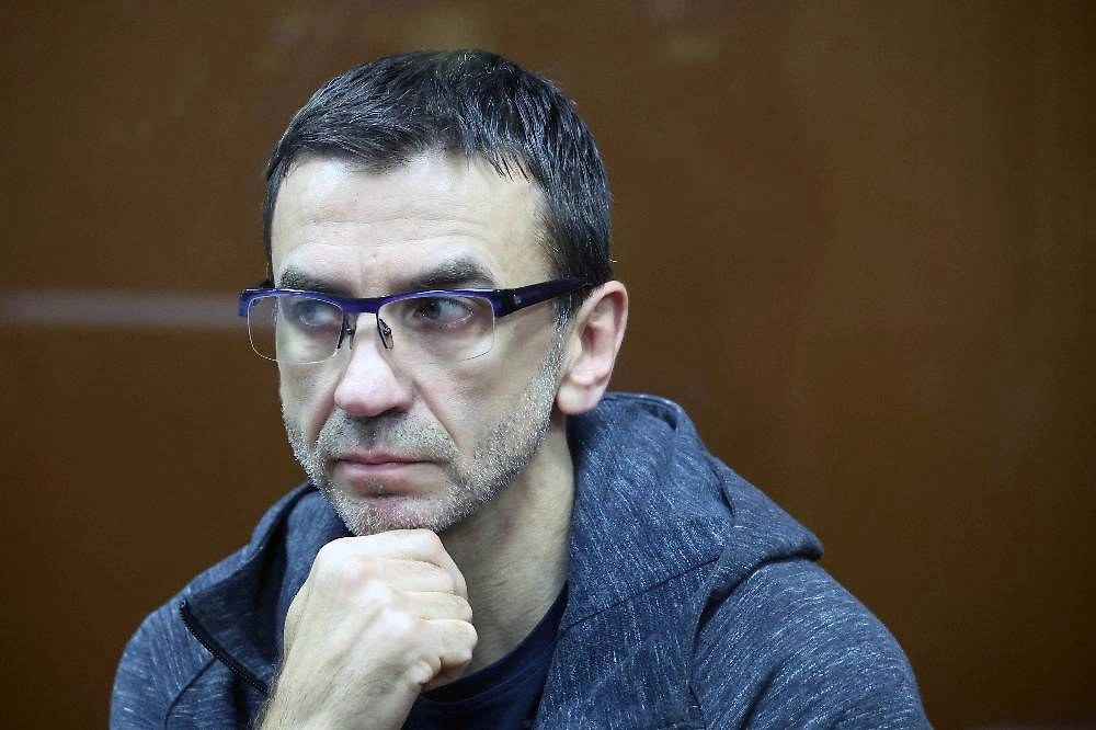 Обложка © ТАСС / NEWS.ru / Алексей Белкин