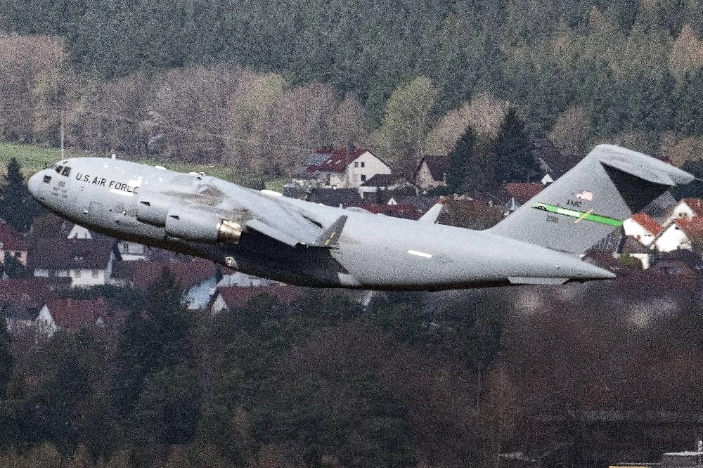 Обложка © ТАСС / dpa / picture-alliance / Boris Roessler