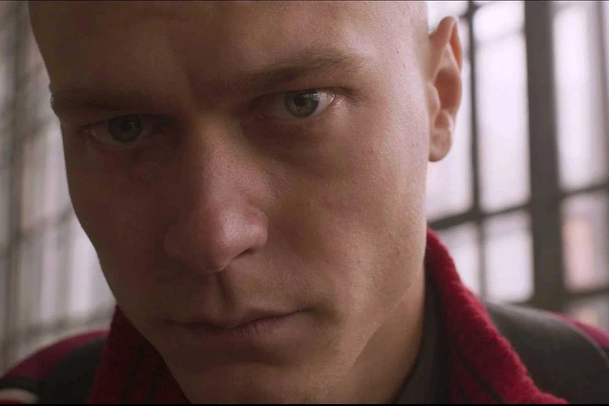 «Капитан Волкогонов бежал»: триллер об альтернативном Ленинграде. Фото © Кадр из фильма «Капитан Волкогонов бежал», режиссеры/сценаристы Наташа Меркулова, Алексей Чупов.