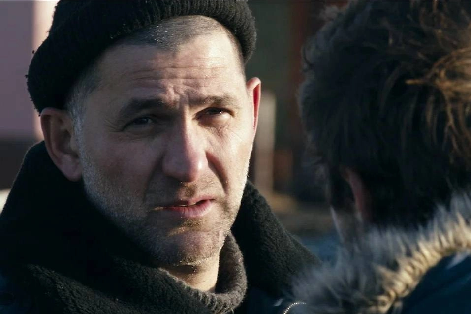 «Как я провёл этим летом»: тревожная драма о полярниках. Фото © Кадр из фильма  «Как я провёл этим летом», режиссер/сценарист Алексей Попогребский