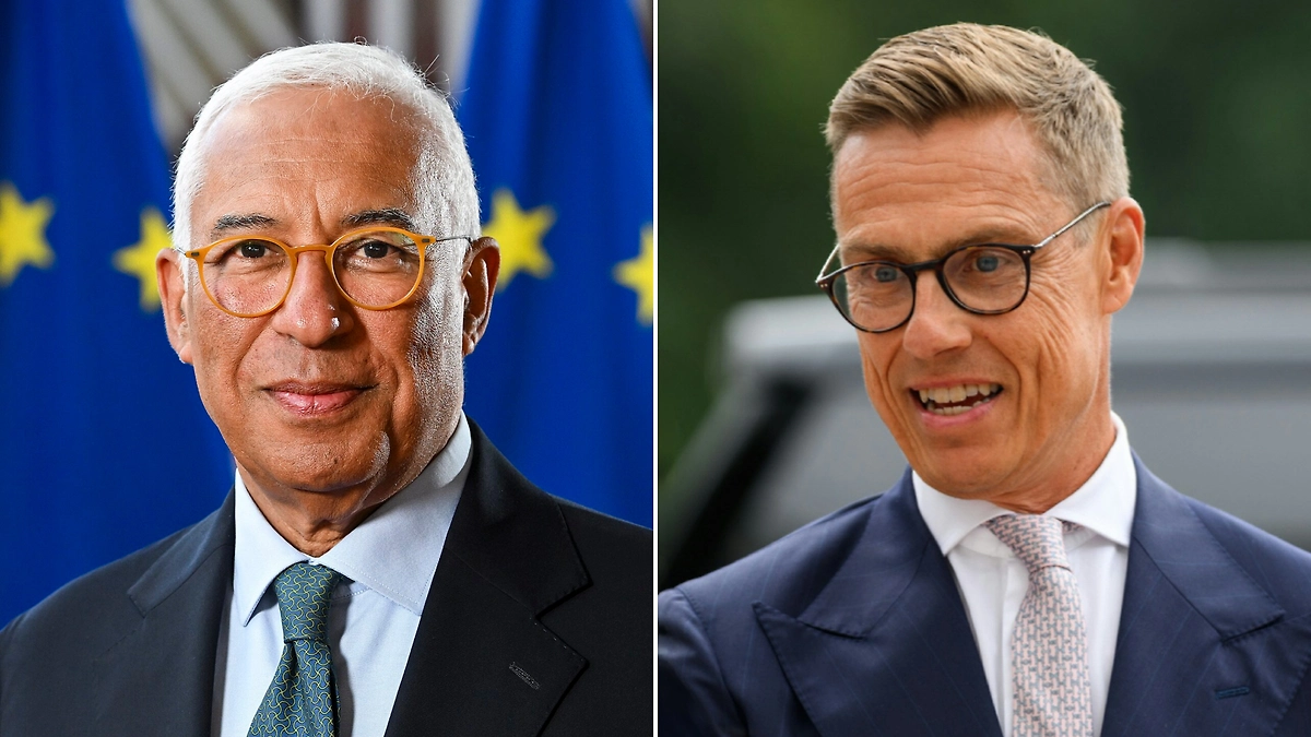 Обложка © Wikipedia / European Union, The White House