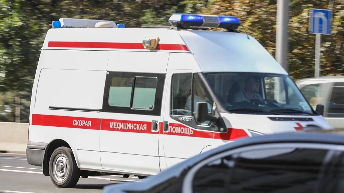 Обложка © Life.ru