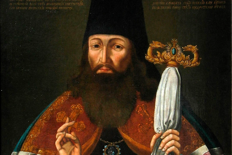 Праздник Тихон Страстной 26 августа: история названия. Фото © Wikipedia 
