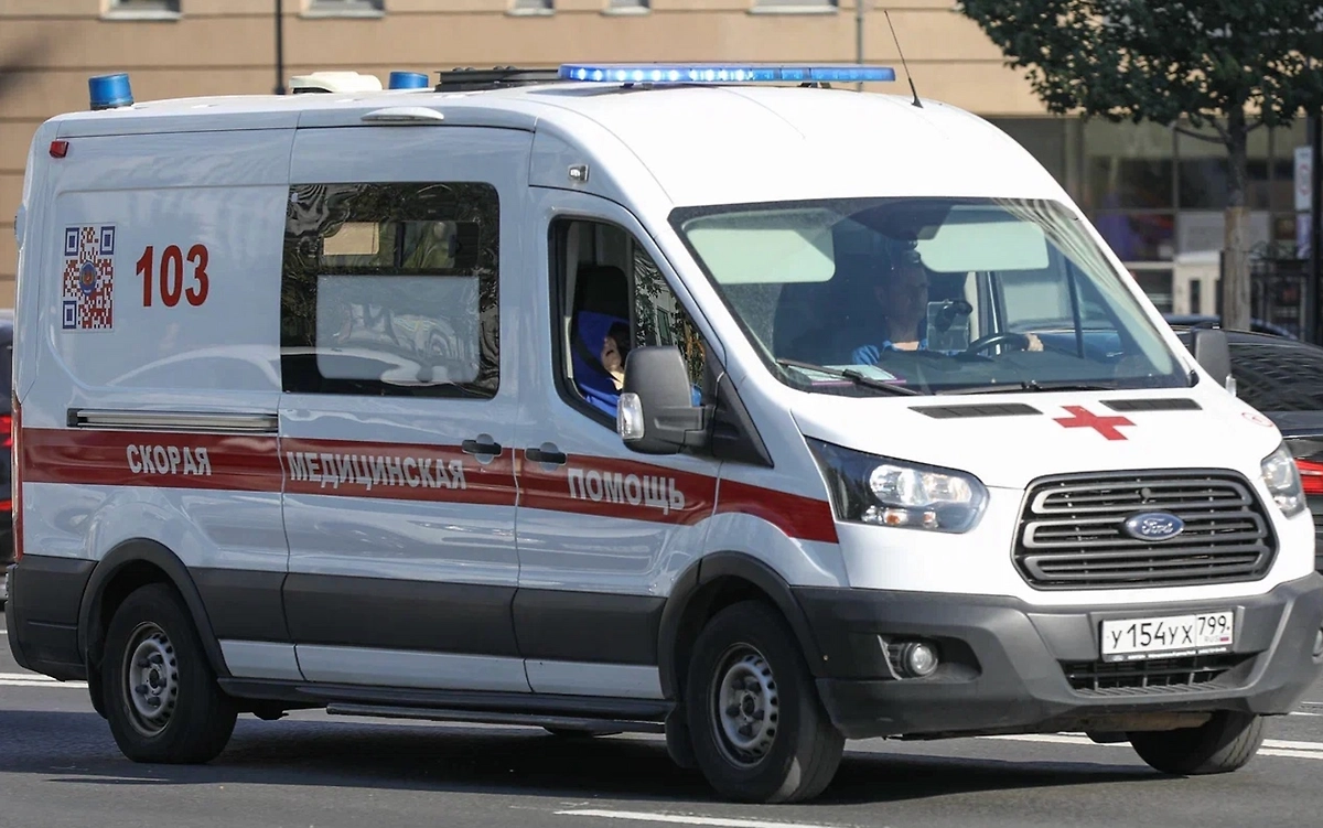 Обложка © Life.ru