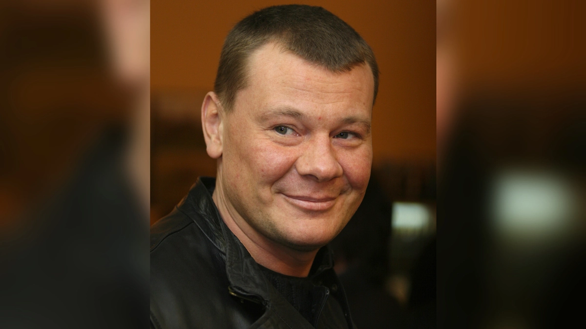 Как Владислав Галкин начал сниматься в кино ещё ребёнком и что с ним в 2026 году? Фото © ТАСС / Юрий Самолыго