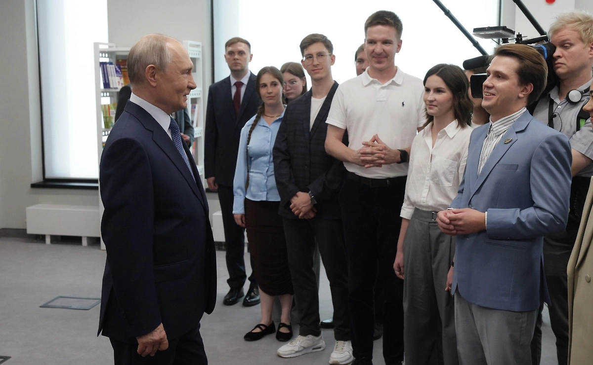 Обложка © kremlin.ru