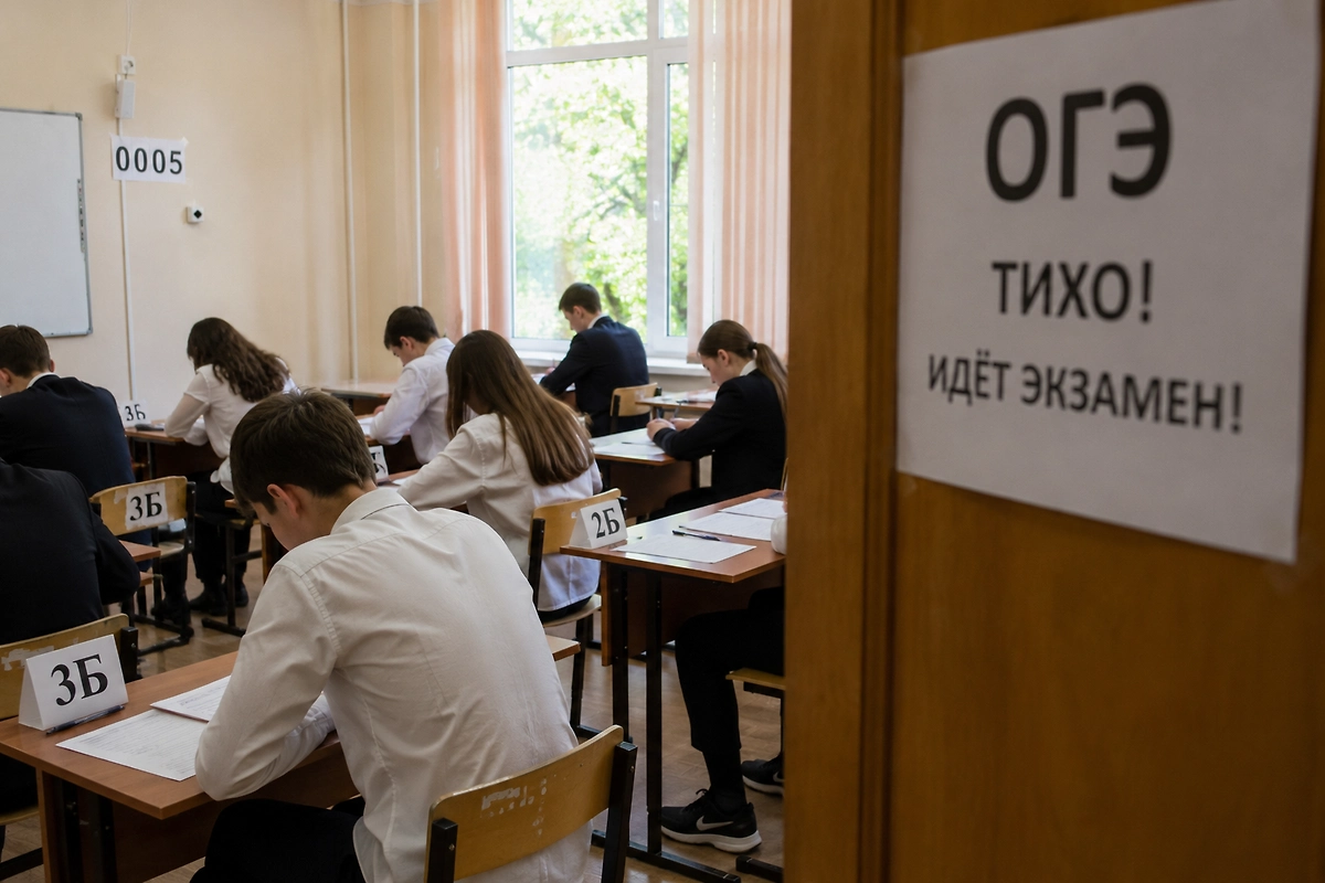 ИИ-иллюстрация: создано редакцией Life.ru с использованием ChatGPT (OpenAI)