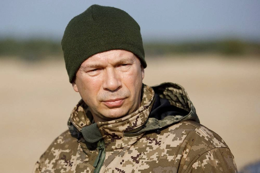 Обложка © ТАСС / EPA / VITALII NOSACH
