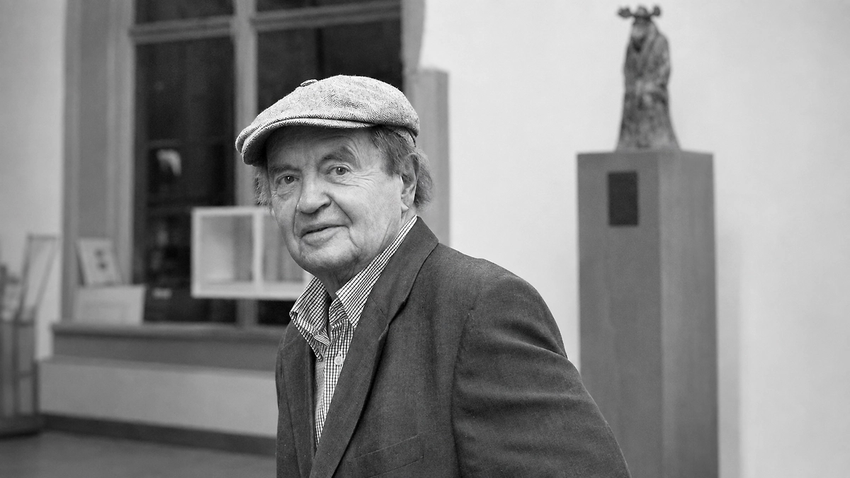 Обложка © Caricatura Museum Frankfurt, Foto: Britta Frenz