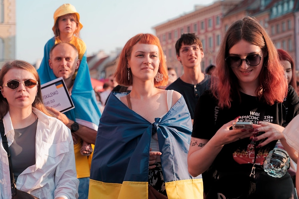 Обложка © Shutterstock / FOTODOM / lukasz_wojcik