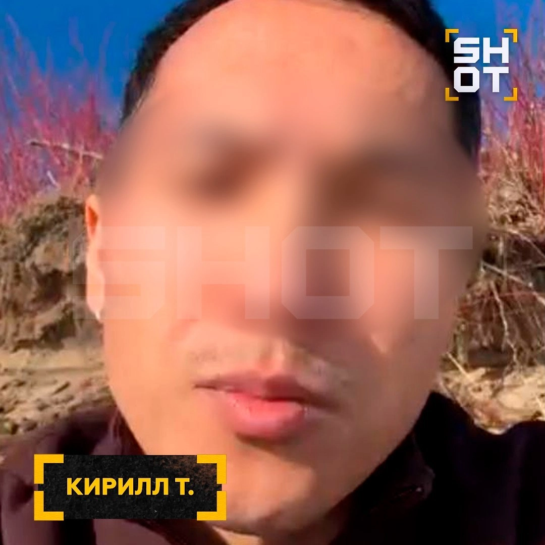 Пропавшие после наводнения россияне в Непале. Фото © Telegram / SHOT
