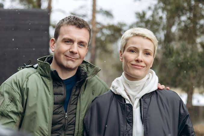 «Невский. Наследство Архитектора»: когда выйдет 8-й сезон сериала «Невский» на НТВ осенью 2026 года? Фото © кадр из фильма «Невский. Наследство Архитектора», режиссёры Денис Нейманд и др., сценаристы Андрей Тумаркин и др.