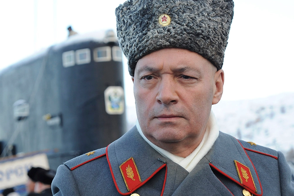 Обложка © ТАСС / Лев Федосеев