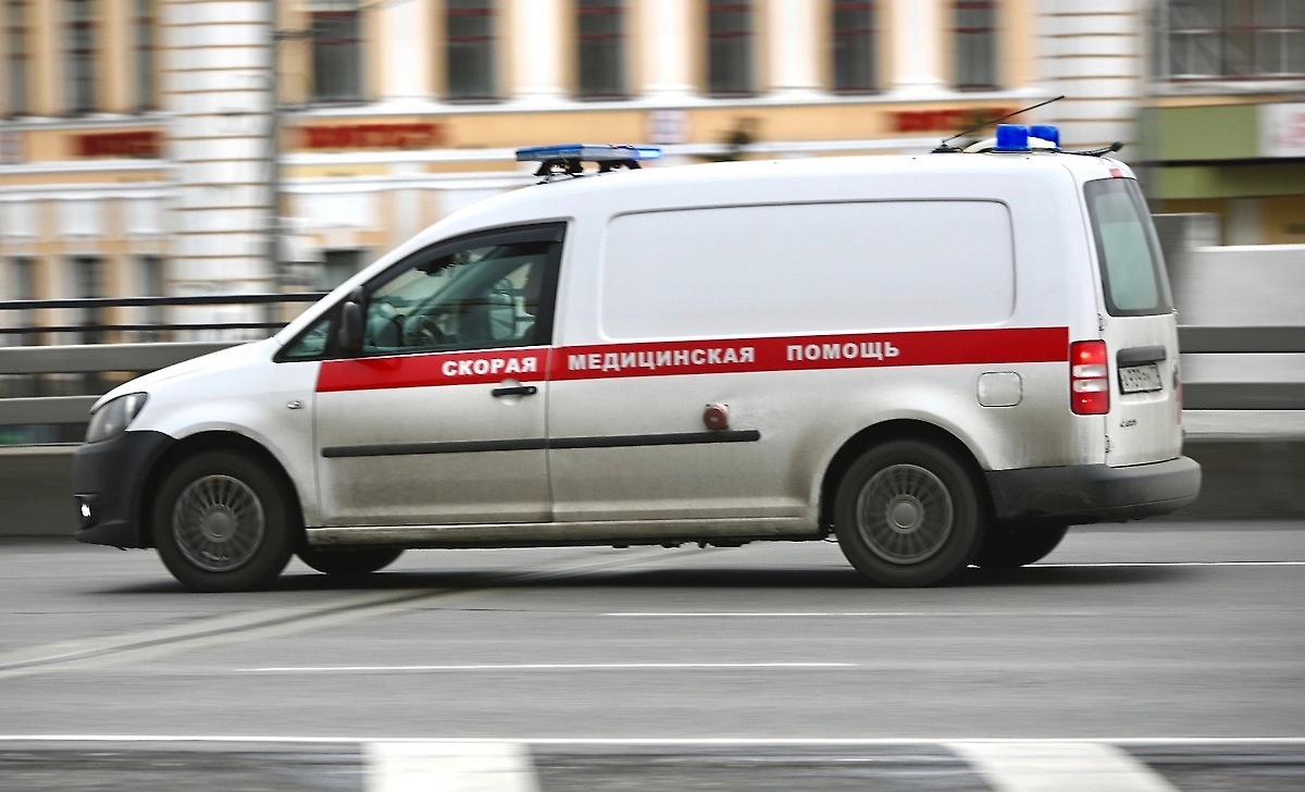 Обложка © Life.ru