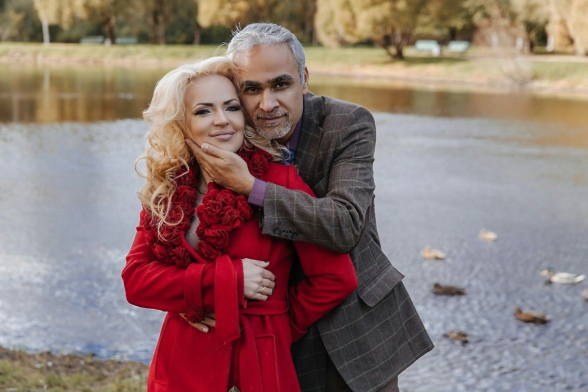 Обложка © VK / Галина Мобарханкасма