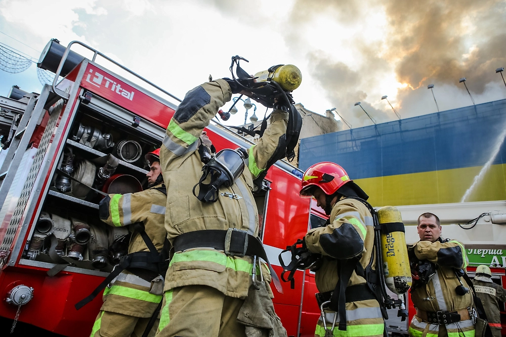 Обложка © Shutterstock / FOTODOM / Oleg Pereverzev