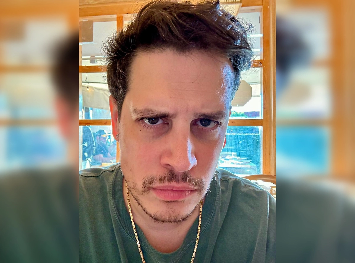 Майло Яннопулос. Обложка © Telegram / MILO