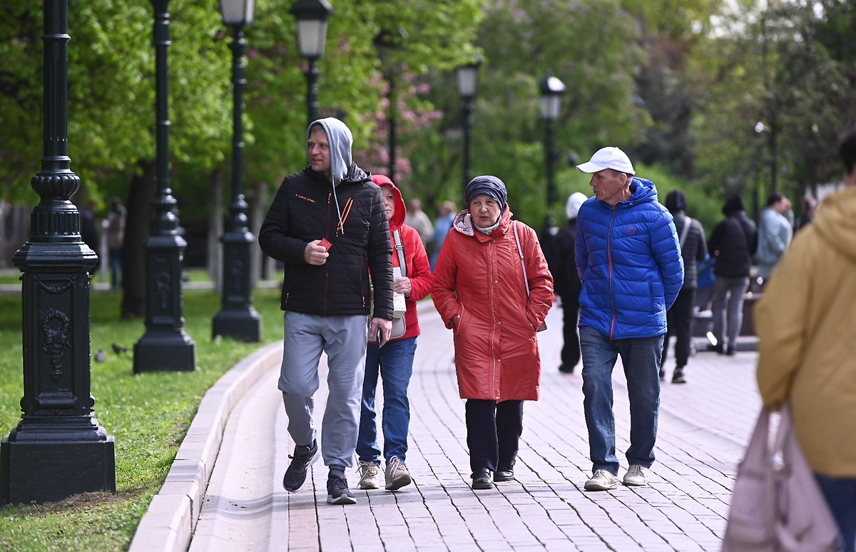 Обложка © Life.ru