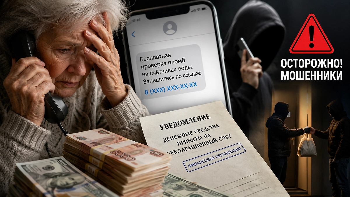 ИИ-иллюстрация: создано редакцией Life.ru с использованием ChatGPT (OpenAI)