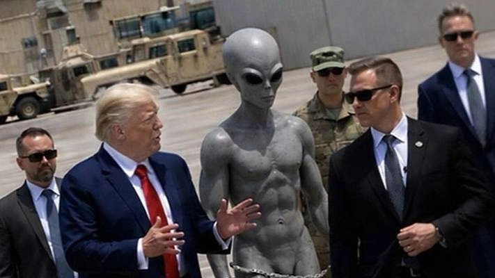 Обложка © Truth Social / realDonaldTrumpTruth SocialTruth SocialTruth SocialTruth Social