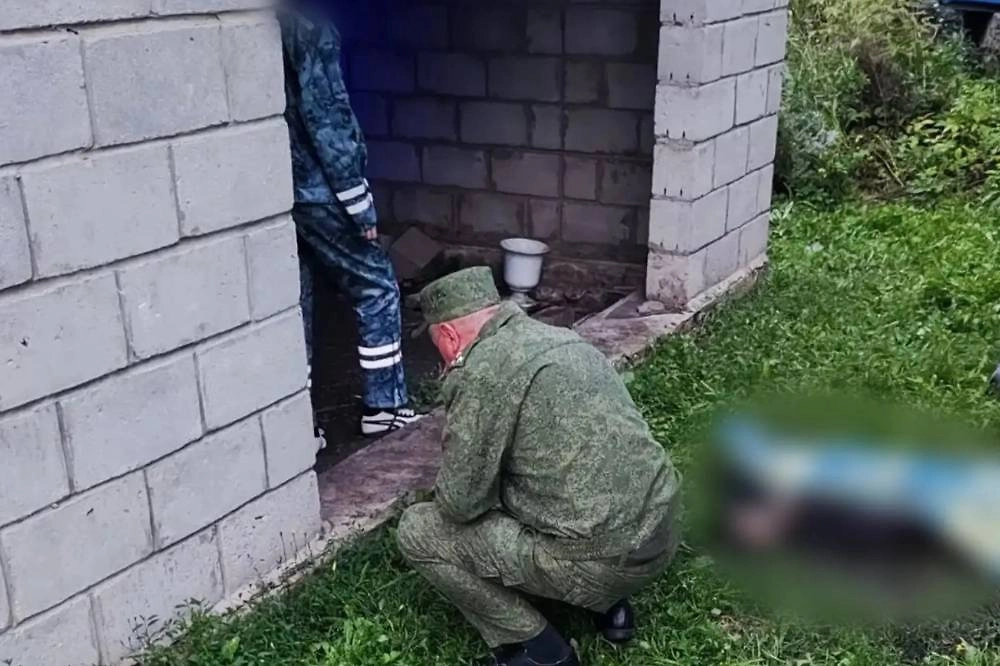 Обложка © MAX / Следком Мордовии