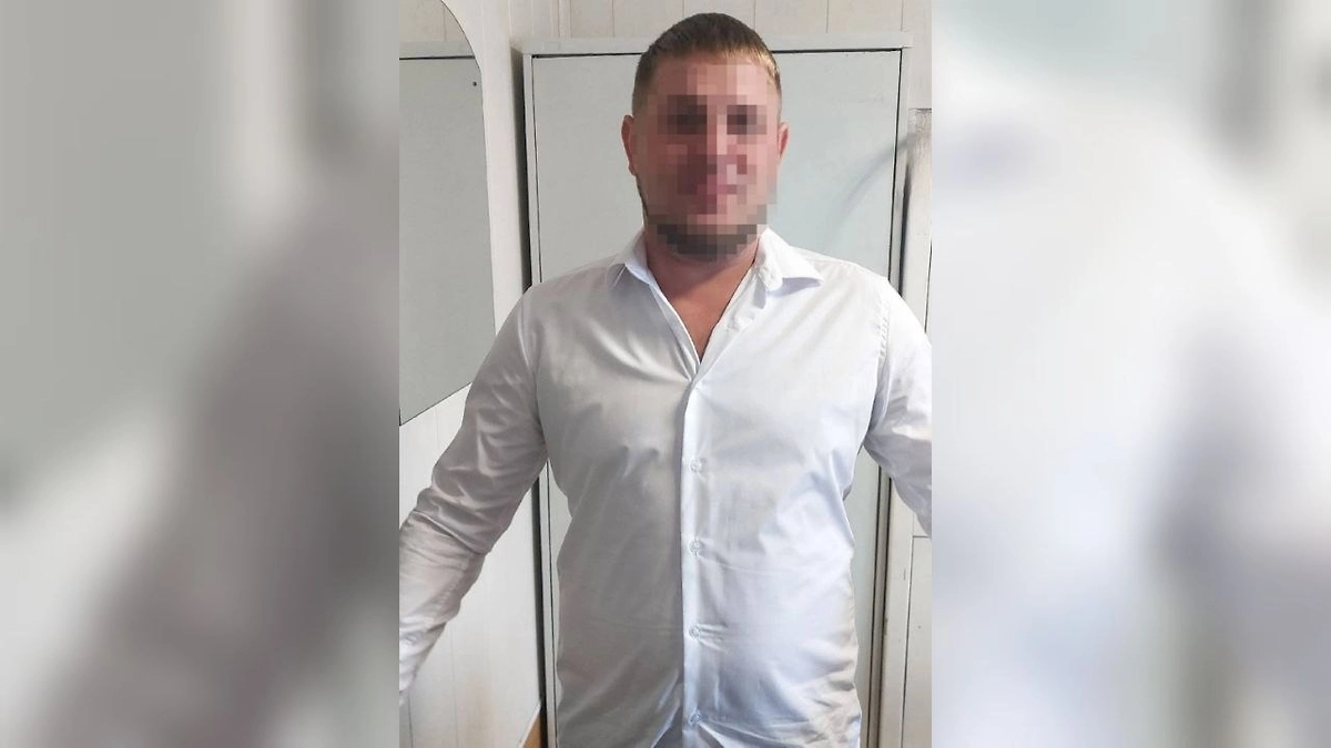 В Хакасии жениха и свидетеля забрали прямо со свадьбы из-за долгов по алиментам. Фото © УФССП России по Республике Хакасия