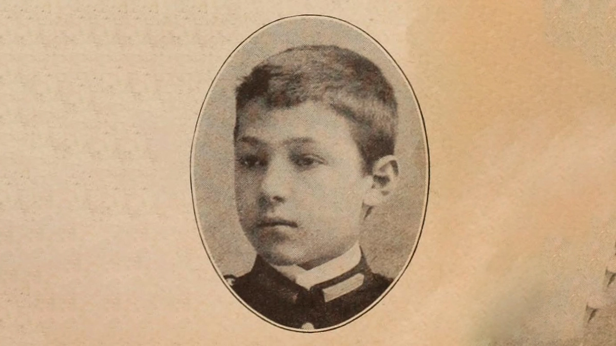 Где родился Рудольф Валентино и каким было его детство? Фото © Wikipedia 