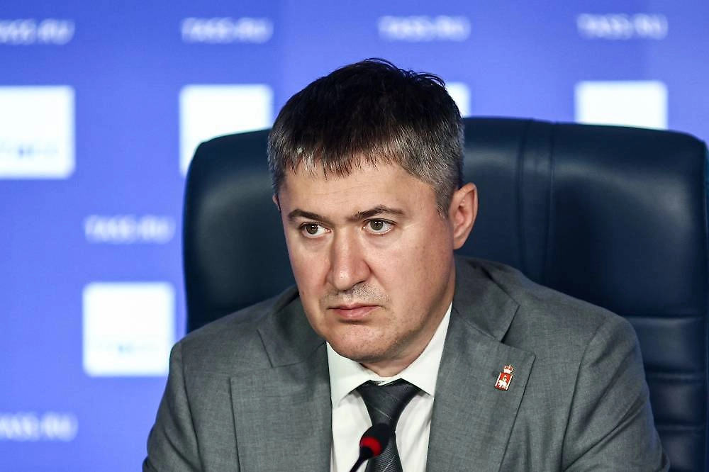 Обложка © ТАСС / Михаил Терещенко