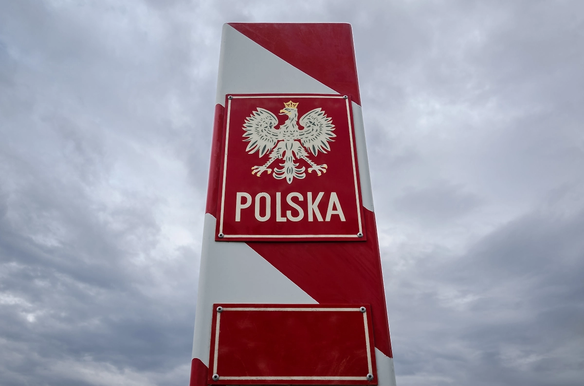 Обложка © Shutterstock / FOTODOM / Wojciech Wrzesien