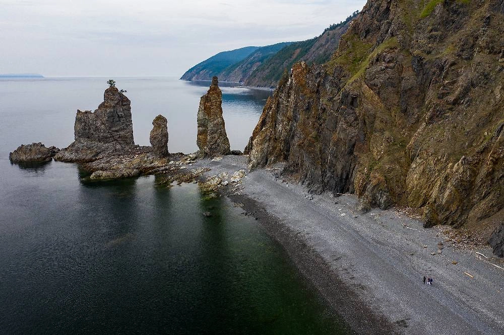 Фото © ТАСС / Юрий Смитюк