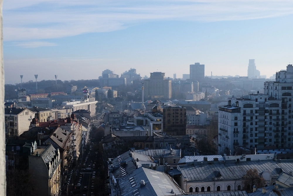 Обложка © Shutterstock / FOTODOM / Alex Dmr