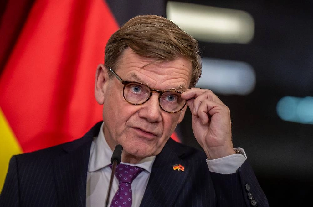 Обложка © ТАСС / dpa / picture-alliance / Michael Kappeler