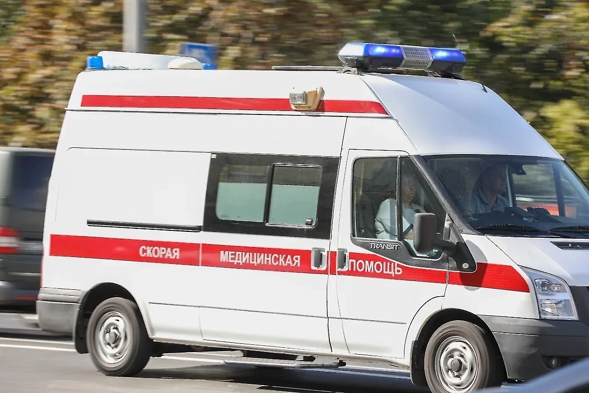 Обложка © Life.ru