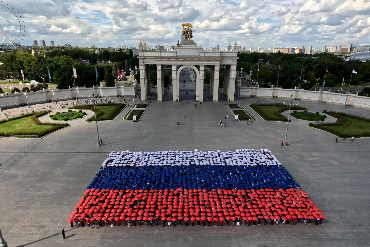 Обложка © Официальный сайт партии «Единая Россия»