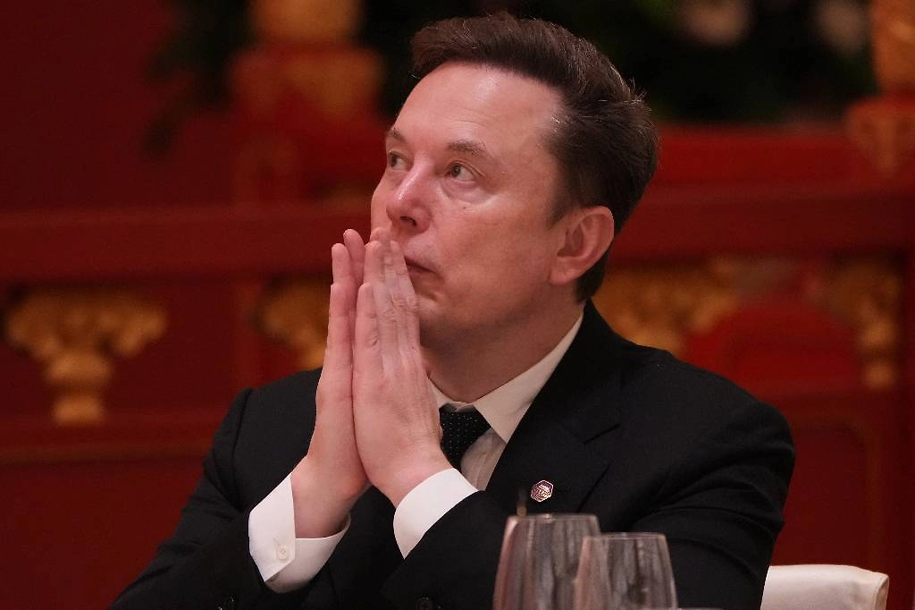 Обложка © ТАСС / АР