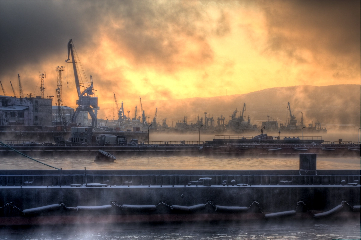Обложка © Wikipedia / Tom Thiel. Flickr: Murmageddon