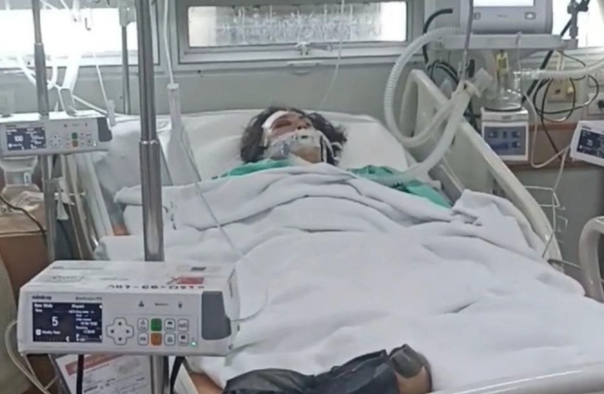 Обложка © Telegram / Реальный Таиланд Новости
