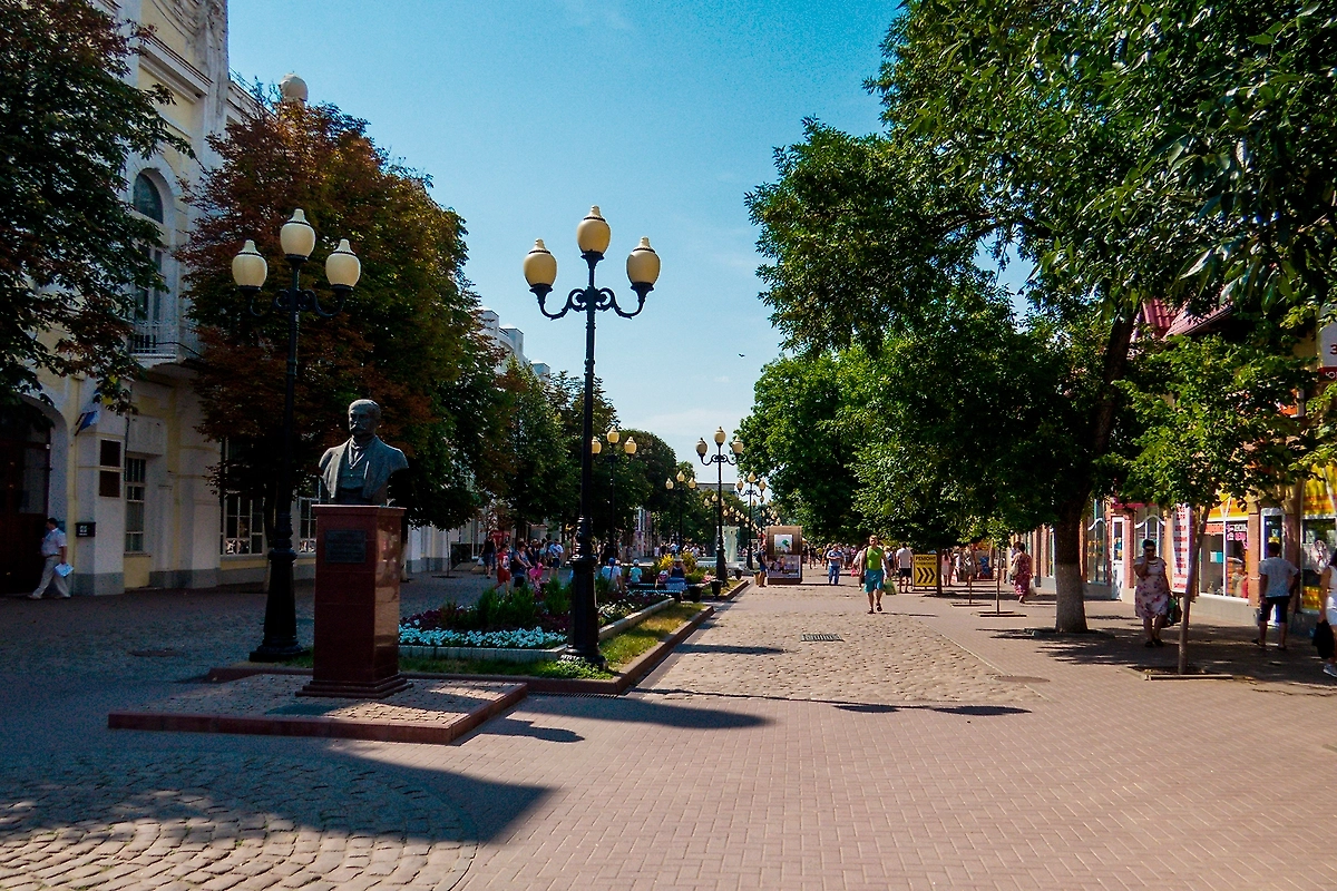 Обложка © Shutterstock / FOTODOM / Stock Photos 2000