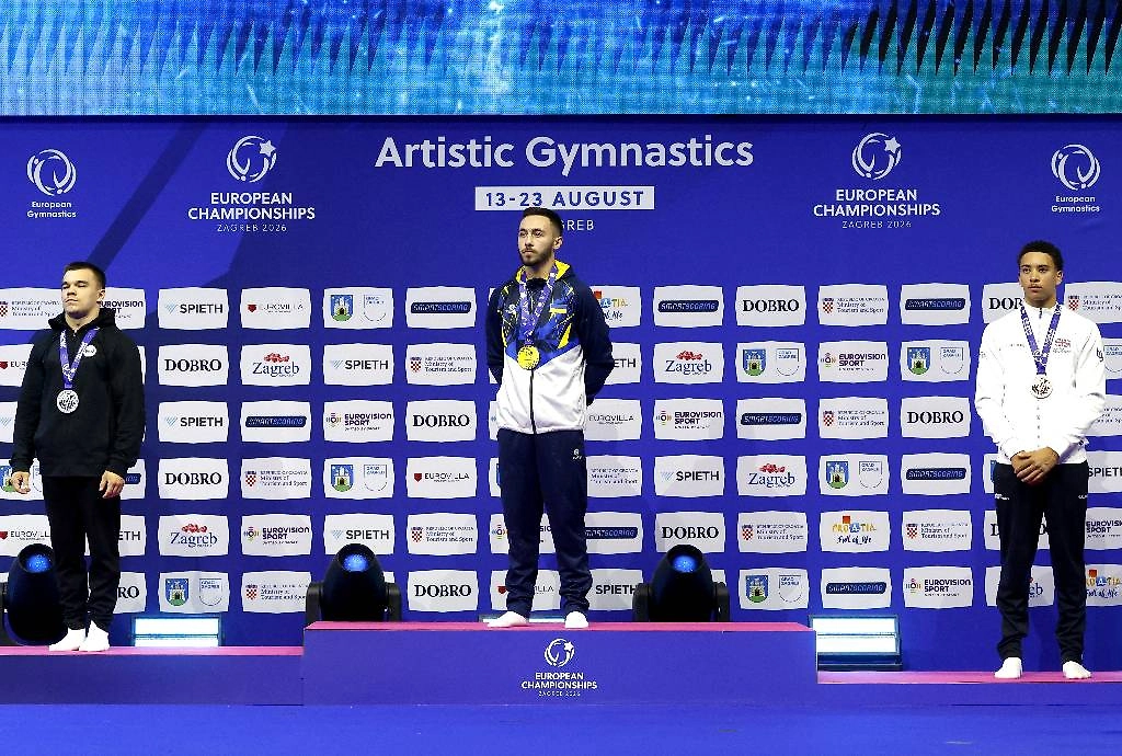 Обложка © ТАСС / EPA / ANTONIO BAT