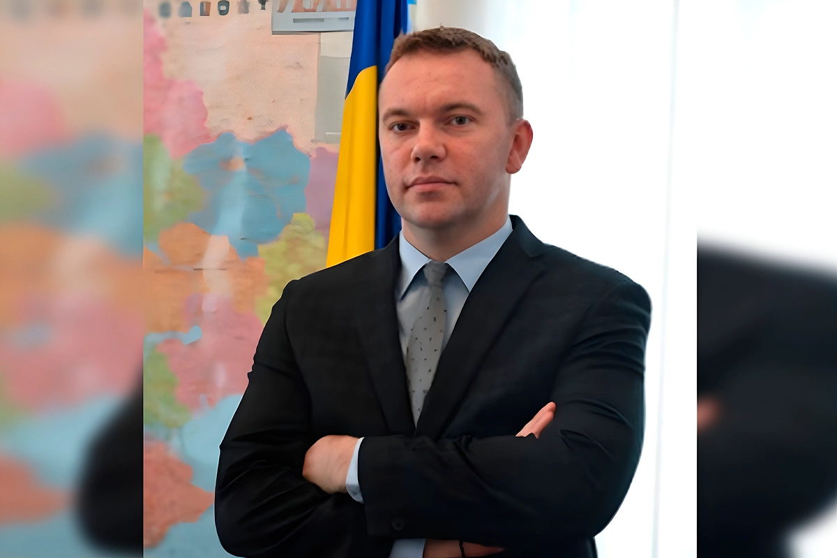 Обложка © Wikipedia / http://Mfa.gov.ua