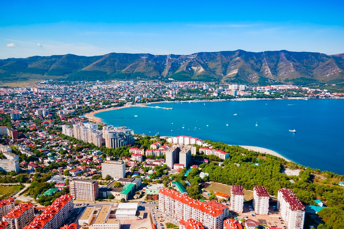 Обложка © Shutterstock / FOTODOM / saiko3p
