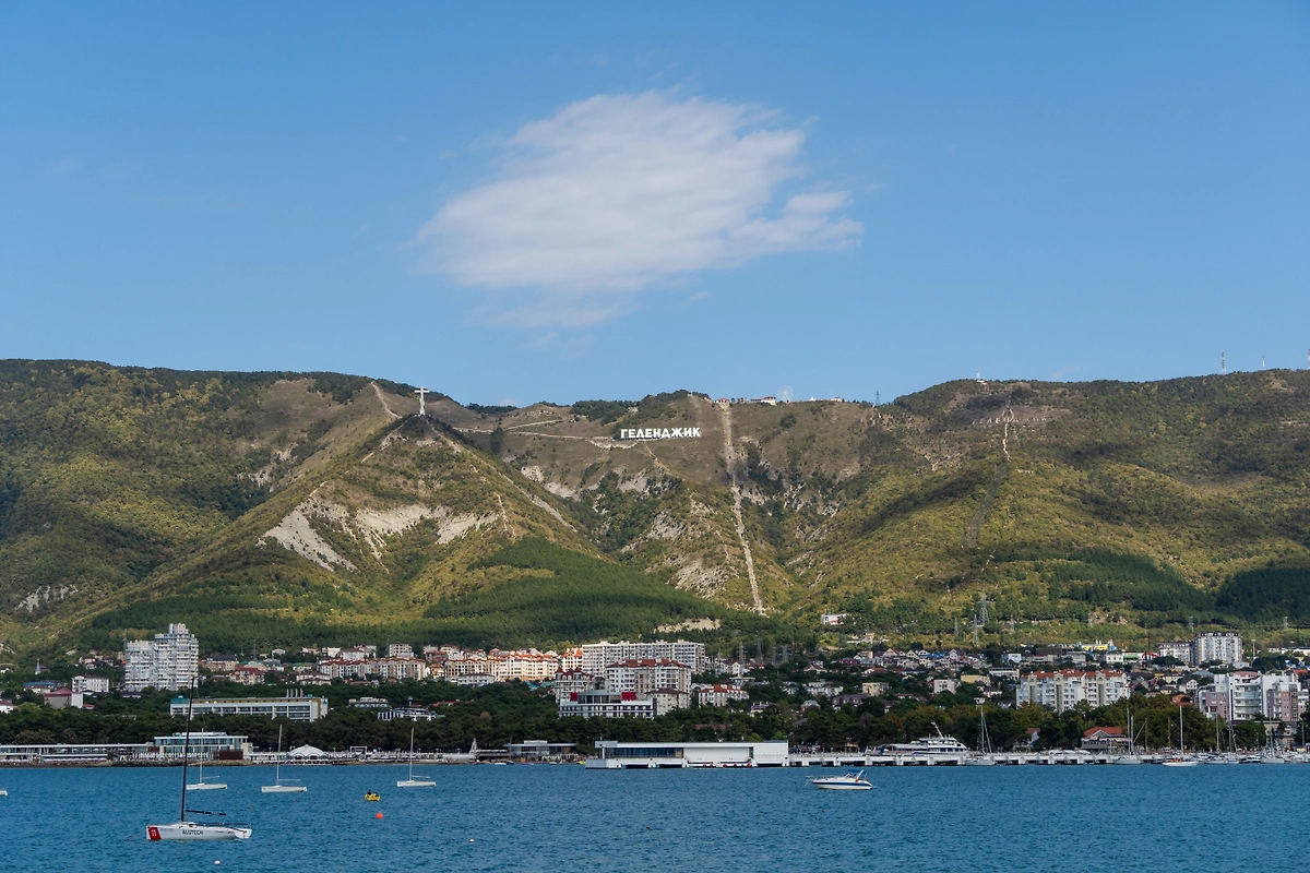Обложка © Shutterstock / FOTODOM / Sergey Denisenko
