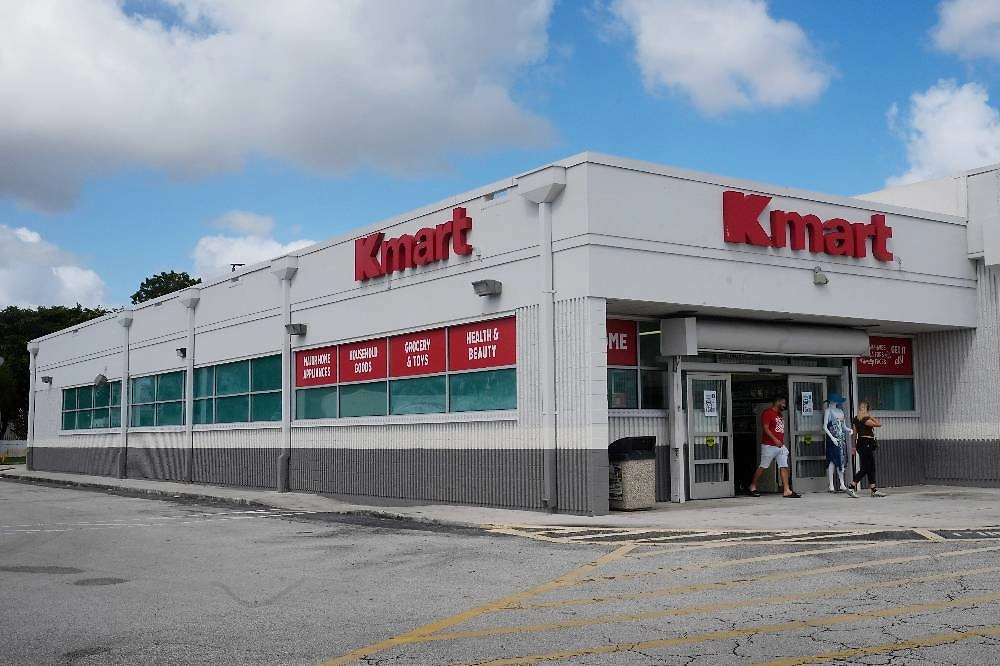 Сделка с Kmart: путь Стюарт к медиаимперии. Фото © ТАСС / AP / Marta Lavandier