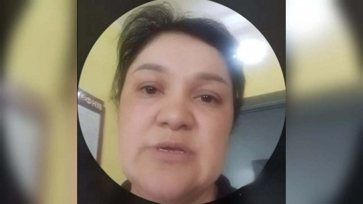 Обложка © Telegram / Migratsiya agentligi