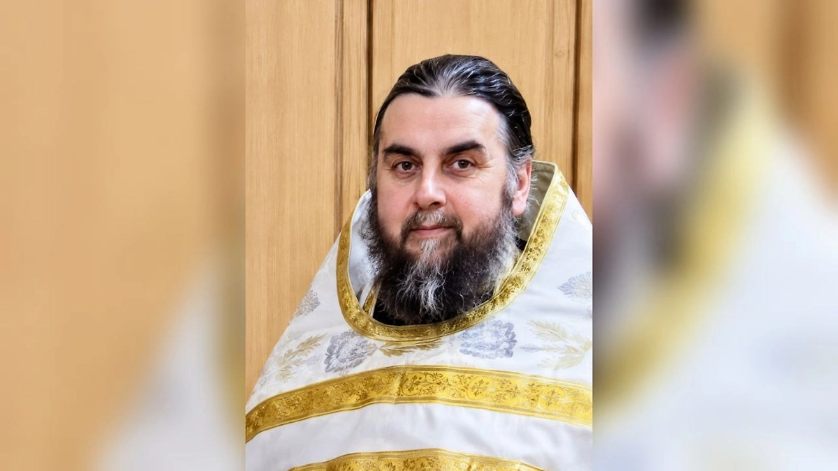 Обложка © Telegram / Перший Козацький