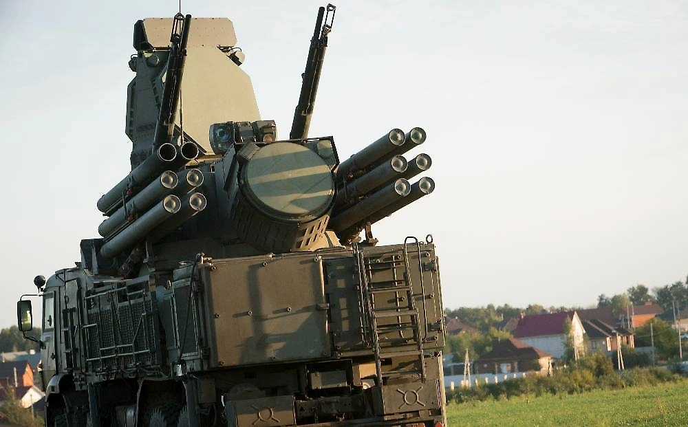 Обложка © ТАСС / Николай Гынгазов