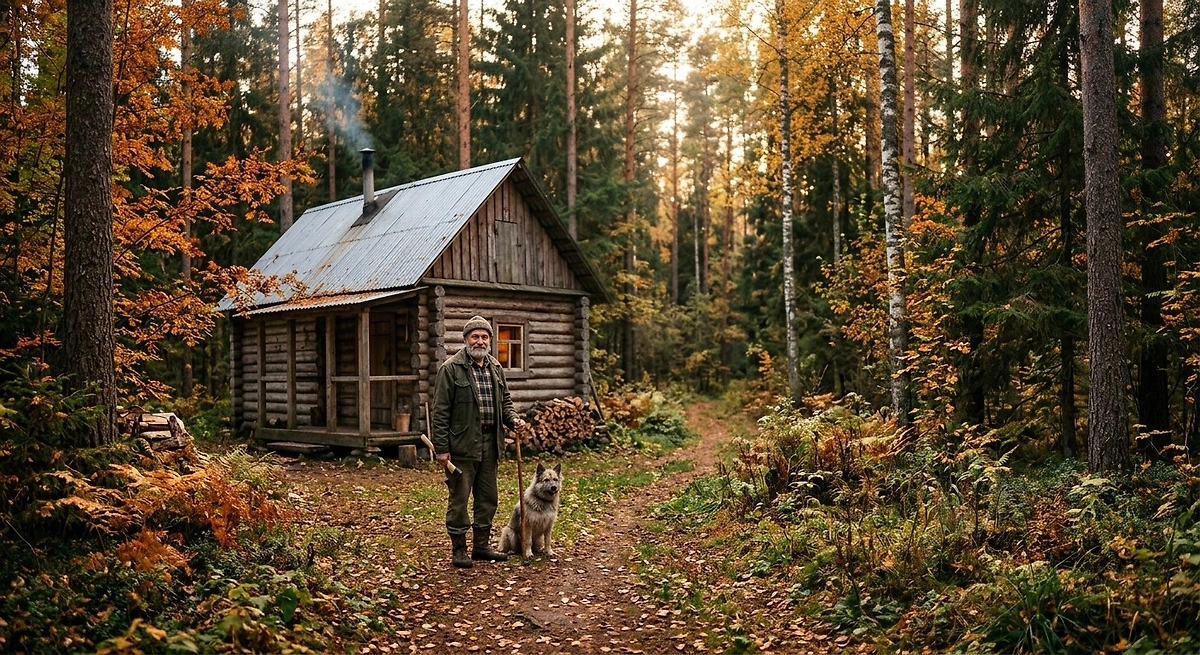 ИИ-иллюстрация: создано редакцией Life.ru с использованием ChatGPT 5