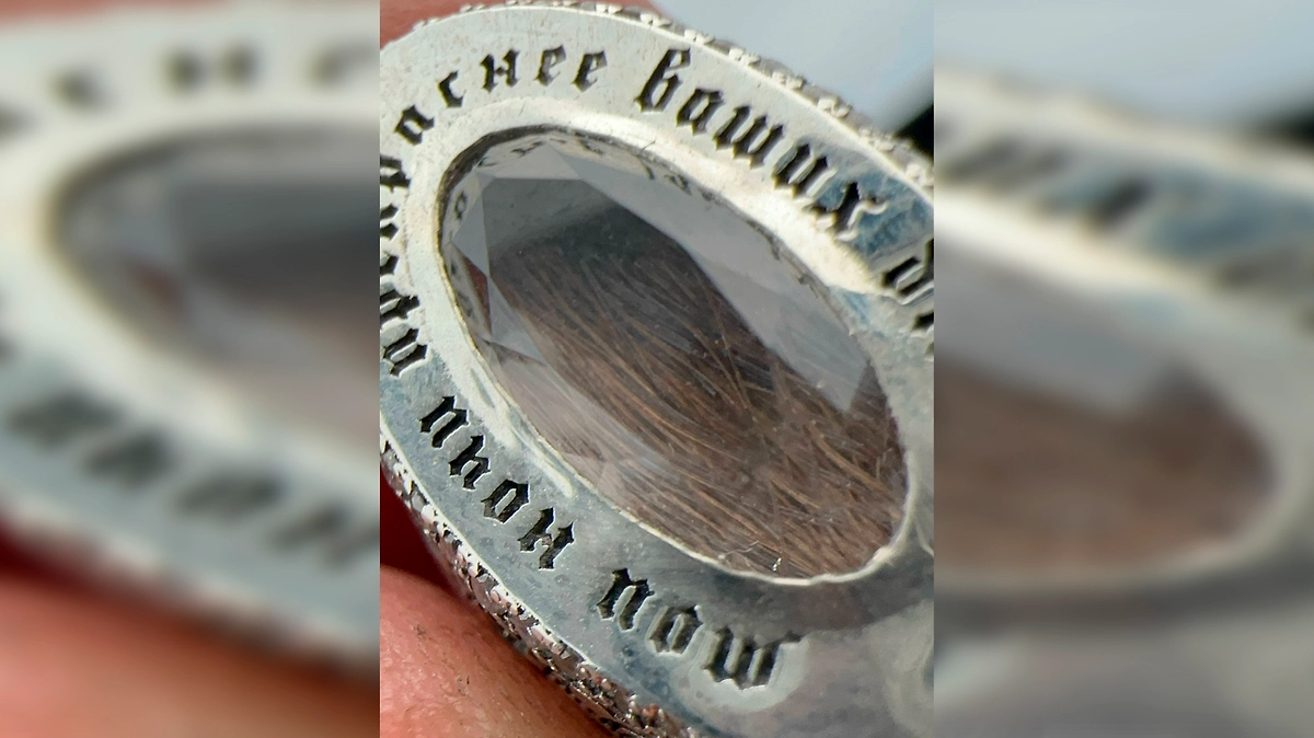 Фото © Из личного архива Кати Снепп