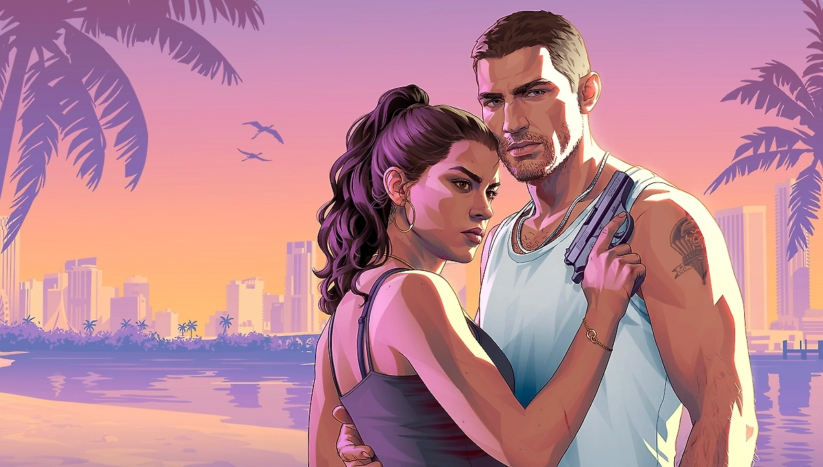 Обложка © rockstargames